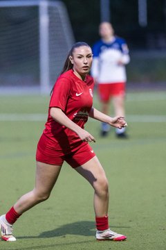 Bild 12 - wBJ Eimsbuettler TV - Hamburger SV : Ergebnis: 1:2